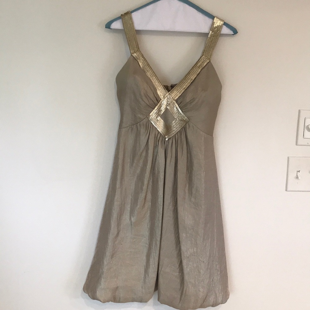 Cocktail Dress